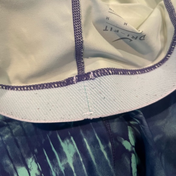 Nike Pro shorts (M) - Picture 2 of 10